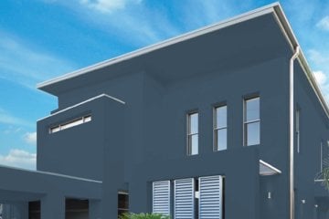 Abysis Marıne Blue 4400 Dış Cephe Jotashield Silk Serisi