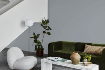 Bulut Mavisi 4629 Fenomastic Güzel Evim Serisi Zengin Mat 0.9 LT