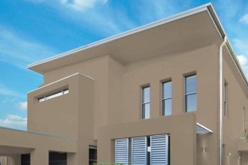Bajonett 1285 Dış Cephe Jotashield Silk Serisi