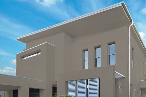 Band Stone 1145 Dış Cephe Jotashield Silk Serisi