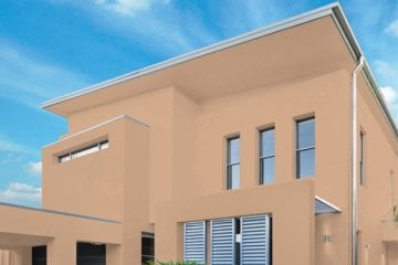 Coppertone 1029 Dış Cephe Jotashield Silk Serisi