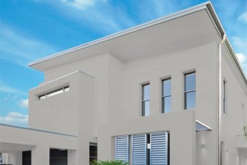 Dove Grey 0117 Dış Cephe Jotashield Silk Serisi