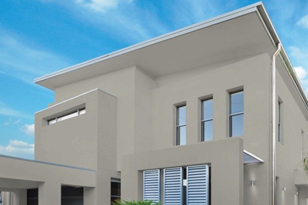 Duman 1032 Dış Cephe Jotashield Silk Serisi