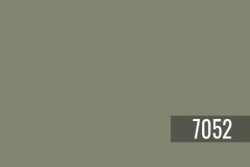 Green Smoke 7052 Dış Cephe Jotashield Silk Serisi