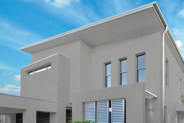 Grey Event 9912 Dış Cephe Jotashield Silk Serisi