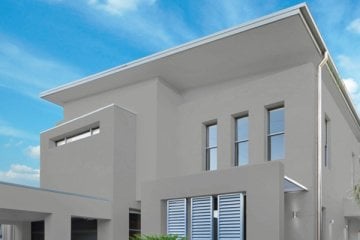 Grey Event 9912 Dış Cephe Jotashield Silk Serisi