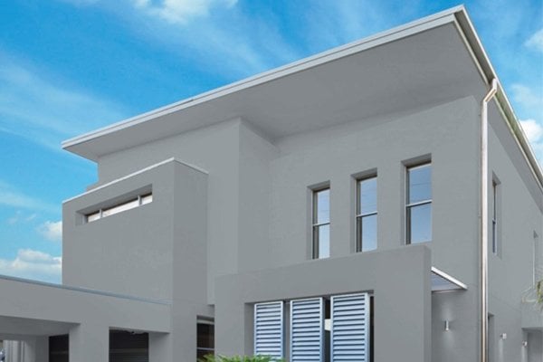Grey Stone 4512 Dış Cephe Jotashield Silk Serisi