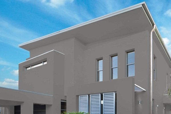 Martrix 9913 Dış Cephe Jotashield Silk Serisi