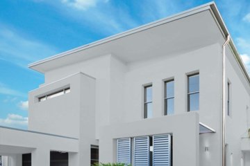 Ramad 4200 Dış Cephe Jotashield Silk Serisi