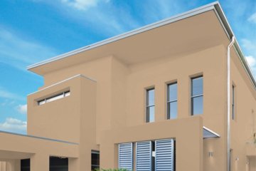 Sahara Sand 1132 Dış Cephe Jotashield Silk Serisi