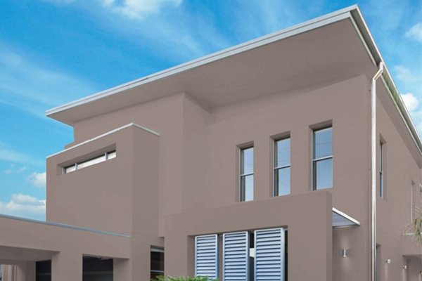 Sinopia 2170 Dış Cephe Jotashield Silk Serisi