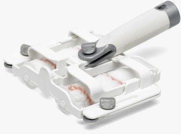 Anza Kestirme Aparatı (RULO İLE BİRLİKTE) Anza Pro Wheeled Distance Roller