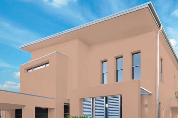 Tuscany 2225 Dış Cephe Jotashield Silk Serisi