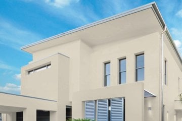 White Sand 1235 Dış Cephe Jotashield Silk Serisi