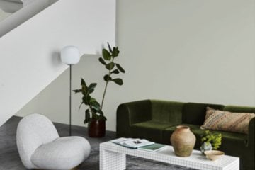 Airy Green 7626 Fenomastic Güzel Evim Serisi Saf İpek
