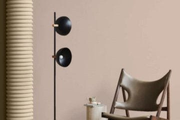 Deco Pink 2782 Fenomastic İpek Mat