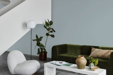 Arctic Grey 5249 Fenomastic Güzel Evim Serisi Saf İpek