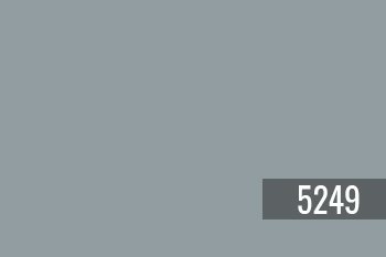 Arctic Grey 5249 Fenomastic Güzel Evim Serisi Saf İpek