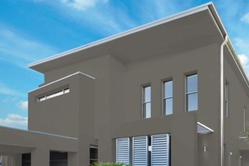 Elegant 1434 Dış Cephe Jotashield TexUltra Serisi