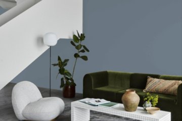 Deco Blue 4477 Fenomastic Güzel Evim Serisi Saf İpek