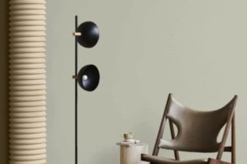 Pale Linden 8281 Fenomastic İpek Mat