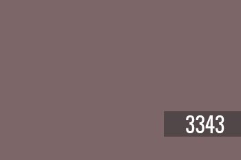Dusty Purple 3343 Fenomastic Güzel Evim Serisi Saf İpek