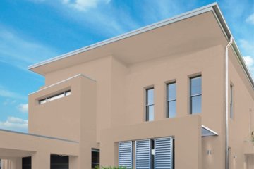 Light Mocha 2024 Dış Cephe Jotashield TexUltra Serisi