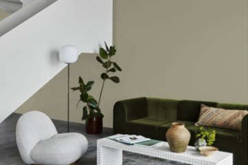 Green Leaf 8469 Fenomastic Güzel Evim Serisi Saf İpek
