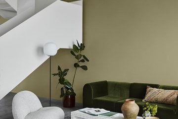 Local Green 8546 Fenomastic Güzel Evim Serisi Saf İpek
