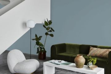 Coastal Blue 5504 Zen Serisi Zen