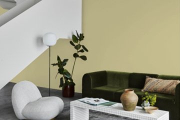 Lys Lime 8200 Fenomastic Güzel Evim Serisi Saf İpek