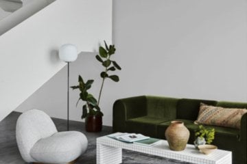 Lys Syrin 4415 Fenomastic Güzel Evim Serisi Saf İpek