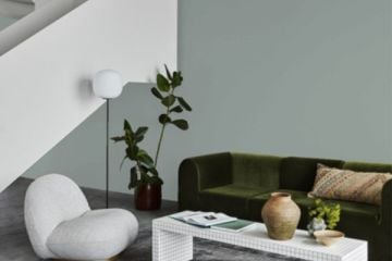 Evening Green 6352 Zen Serisi Zen