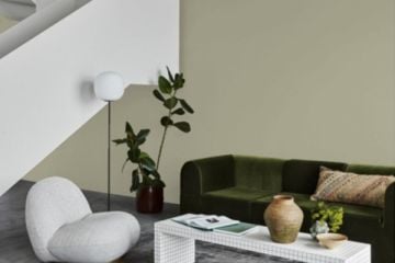 Green Harmony 8252 Zen Serisi Zen