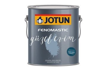 Sandy 10962 Fenomastic Güzel Evim Serisi Saf İpek