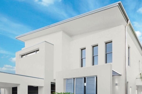 Classic White 9918 Dış Cephe Jotashield Silk Serisi 13 LT