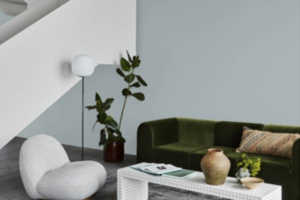 Nordic Breeze 5452 Fenomastic Güzel Evim Serisi Zengin Mat 0.9 LT