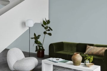 Nordic Breeze 5452 Fenomastic Güzel Evim Serisi Zengin Mat 0.9 LT