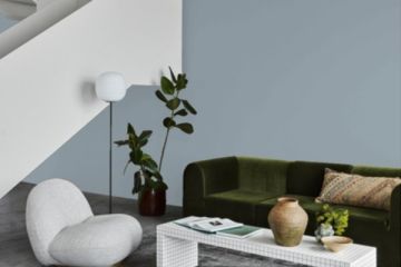 Pilaster Blue 4017 Zen Serisi Zen