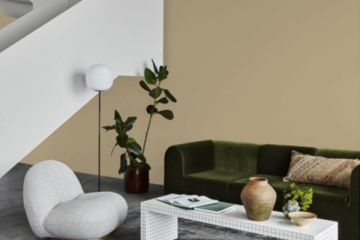 Refined Yellow 12082 Zen Serisi Zen