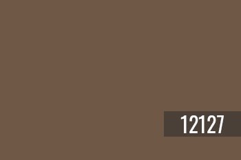 Earthy Brown 12127 Fenomastic Güzel Evim Serisi Saf İpek