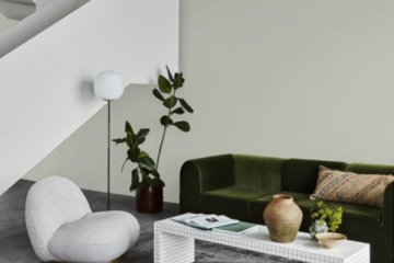 Airy Green 7626 Fenomastic Güzel Evim Serisi Zengin Mat