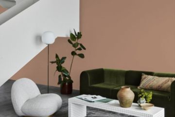 Rustic Terracota 2771 Zen Serisi Zen