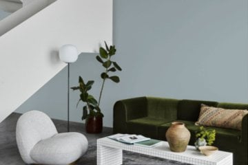 Arctic Grey 5249 Fenomastic Güzel Evim Serisi Zengin Mat