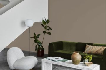 Smoked Oak 10964 Zen Serisi Zen