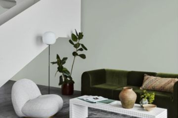 Soft Mint 7555 Zen Serisi Zen