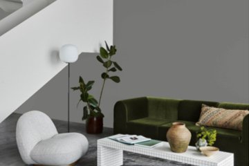 Blackened Black 9938 Fenomastic Güzel Evim Serisi Zengin Mat