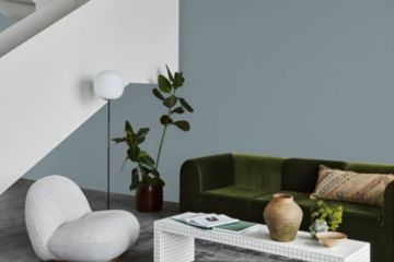 St Pouls Blue 5030 Zen Serisi Zen