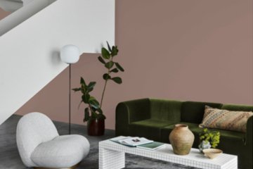Daydream 20142 Fenomastic Güzel Evim Serisi Zengin Mat