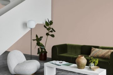 Deco Pink 2782 Fenomastic Güzel Evim Serisi Zengin Mat